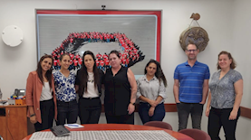 גיוון ציבור העובדים בדרום, צילום: דולב